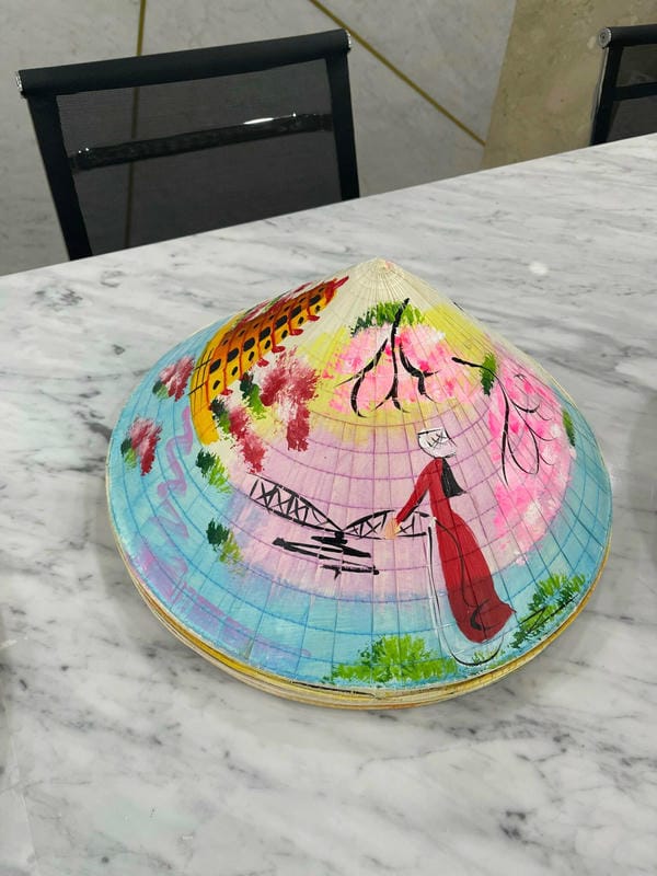 Trang trí nón lá (25)