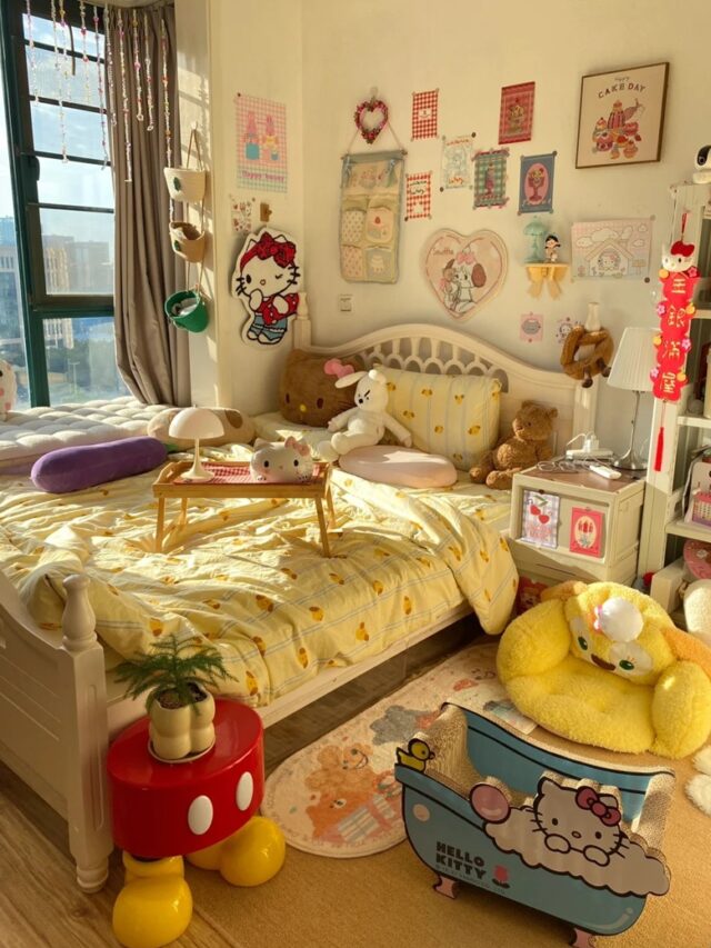 decor đầu giường 18