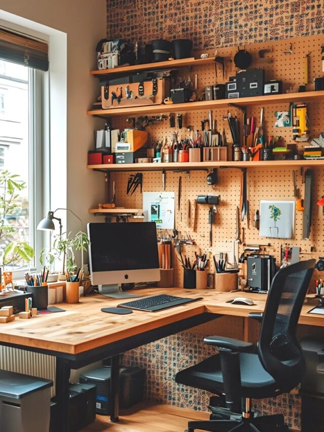 decor góc làm việc 27