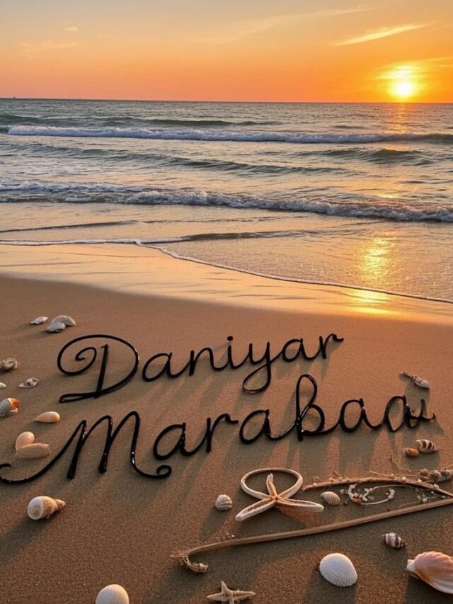 trang trí bãi biển​ 31