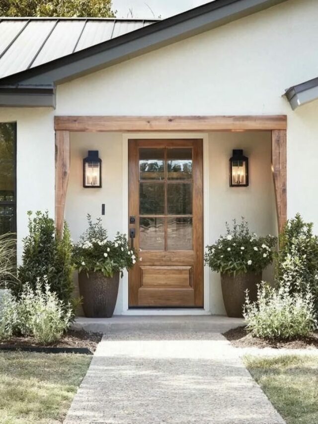 trang trí hiên nhà 27