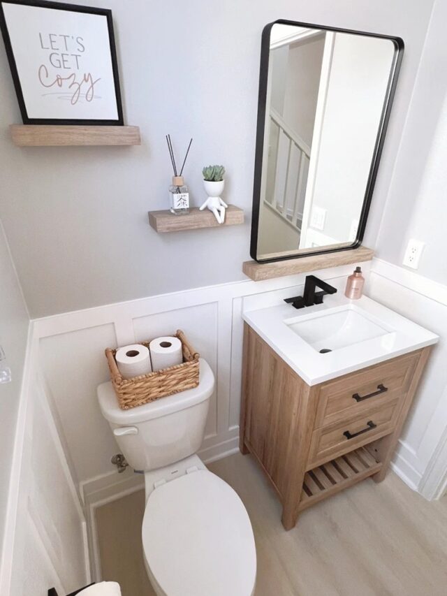 trang trí nhà vệ sinh 16