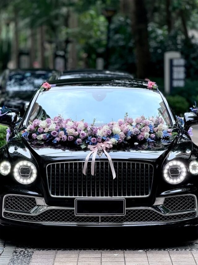 trang trí xe hoa 31