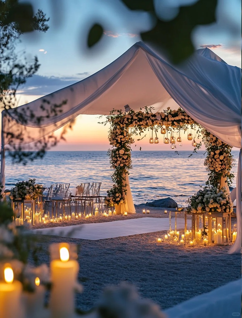 decor đám cưới 1