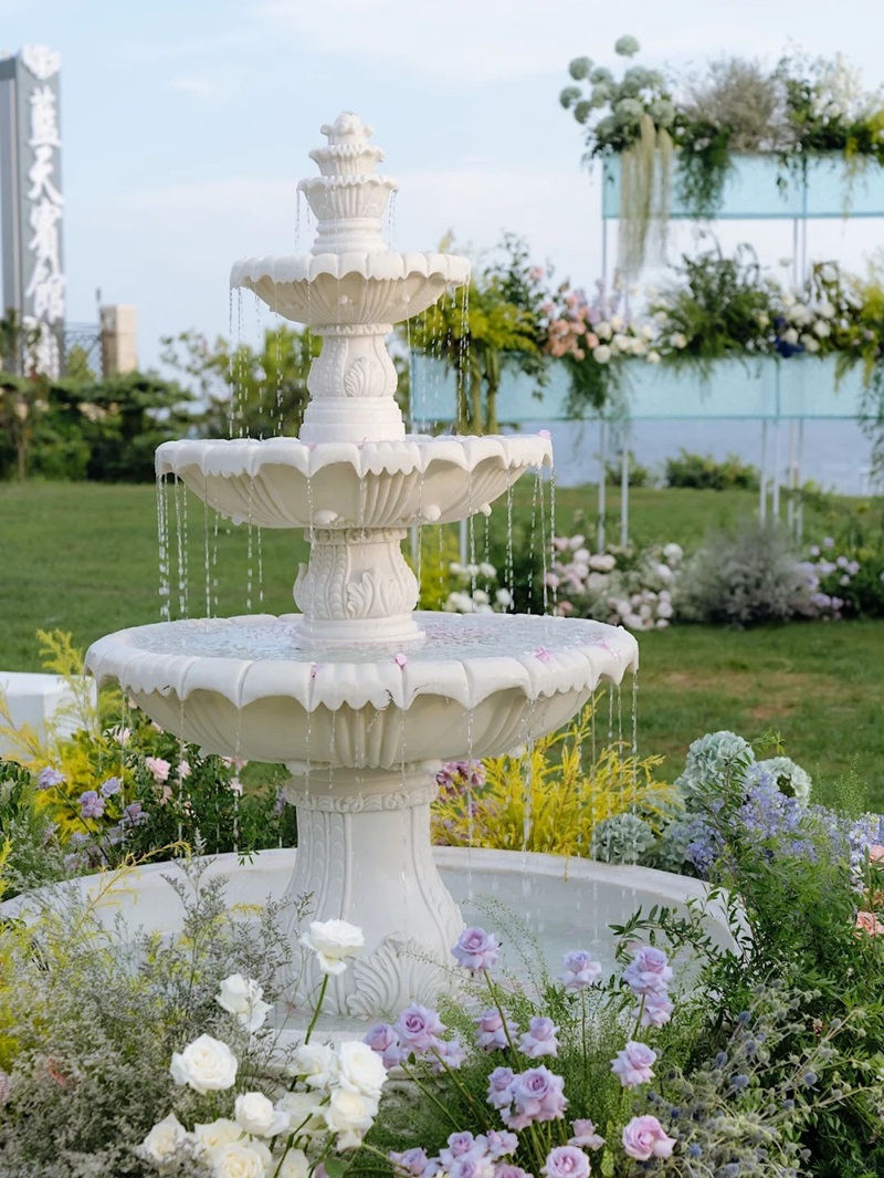 decor đám cưới 10