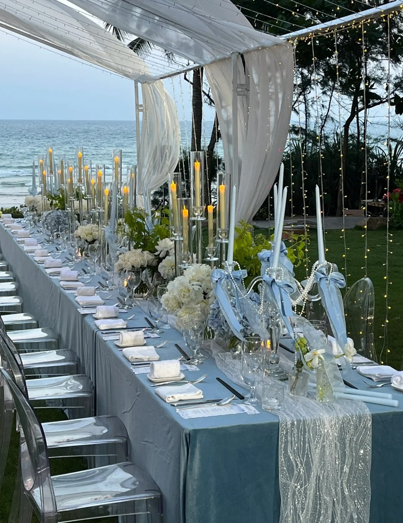 decor đám cưới 11