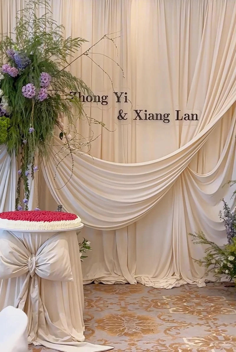 decor đám cưới 13