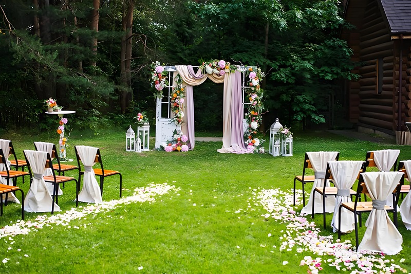 decor đám cưới 14