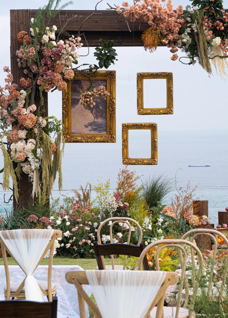 decor đám cưới 15