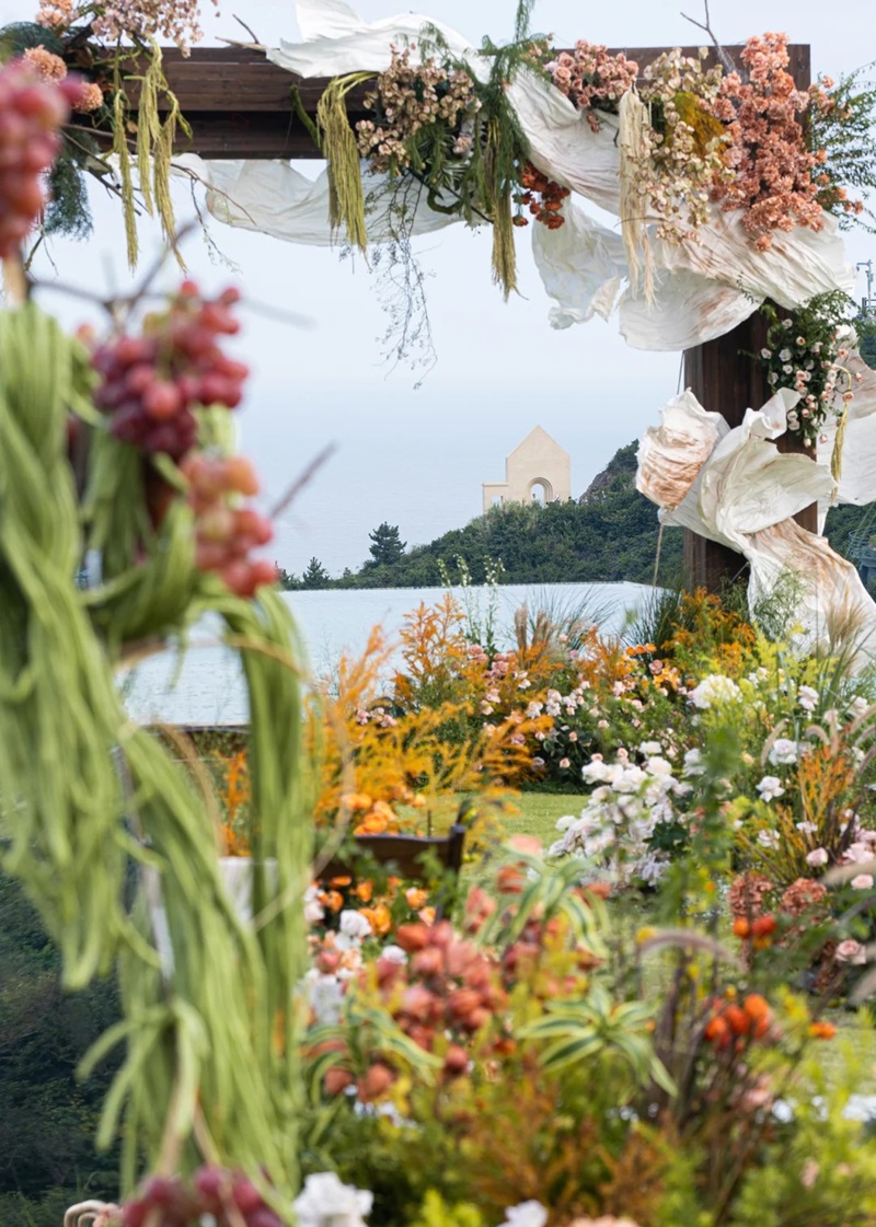 decor đám cưới 16