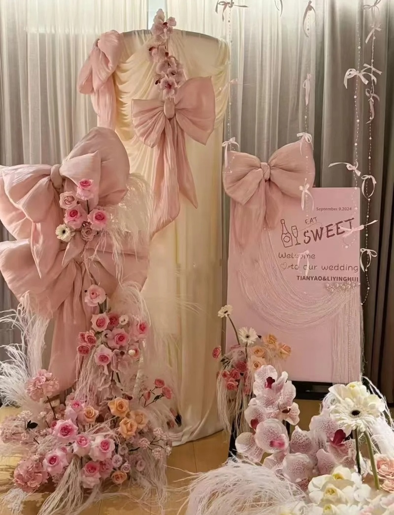 decor đám cưới 17