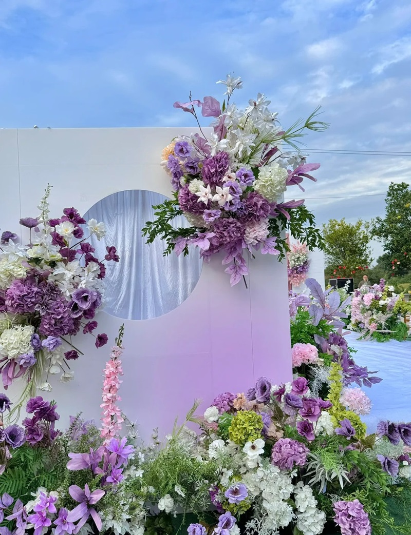 decor đám cưới 19