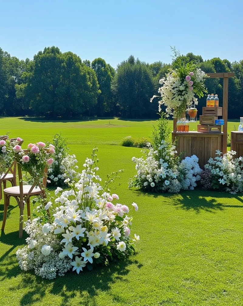 decor đám cưới 22