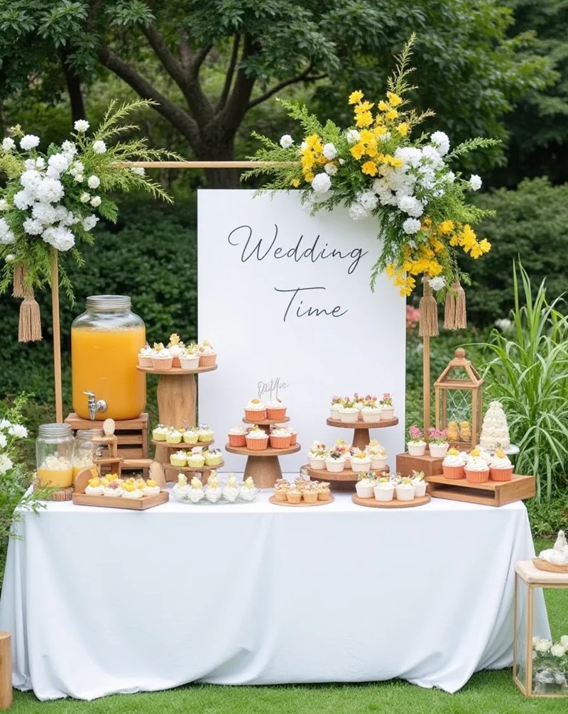 decor đám cưới 25