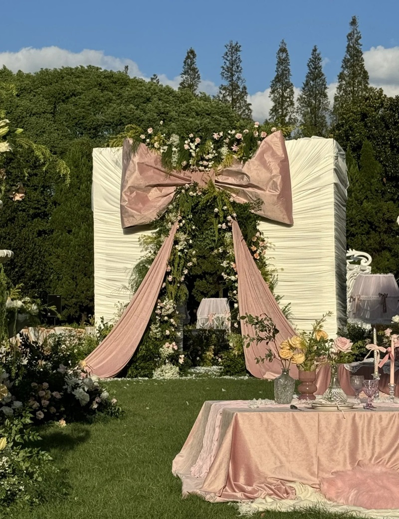 decor đám cưới 26