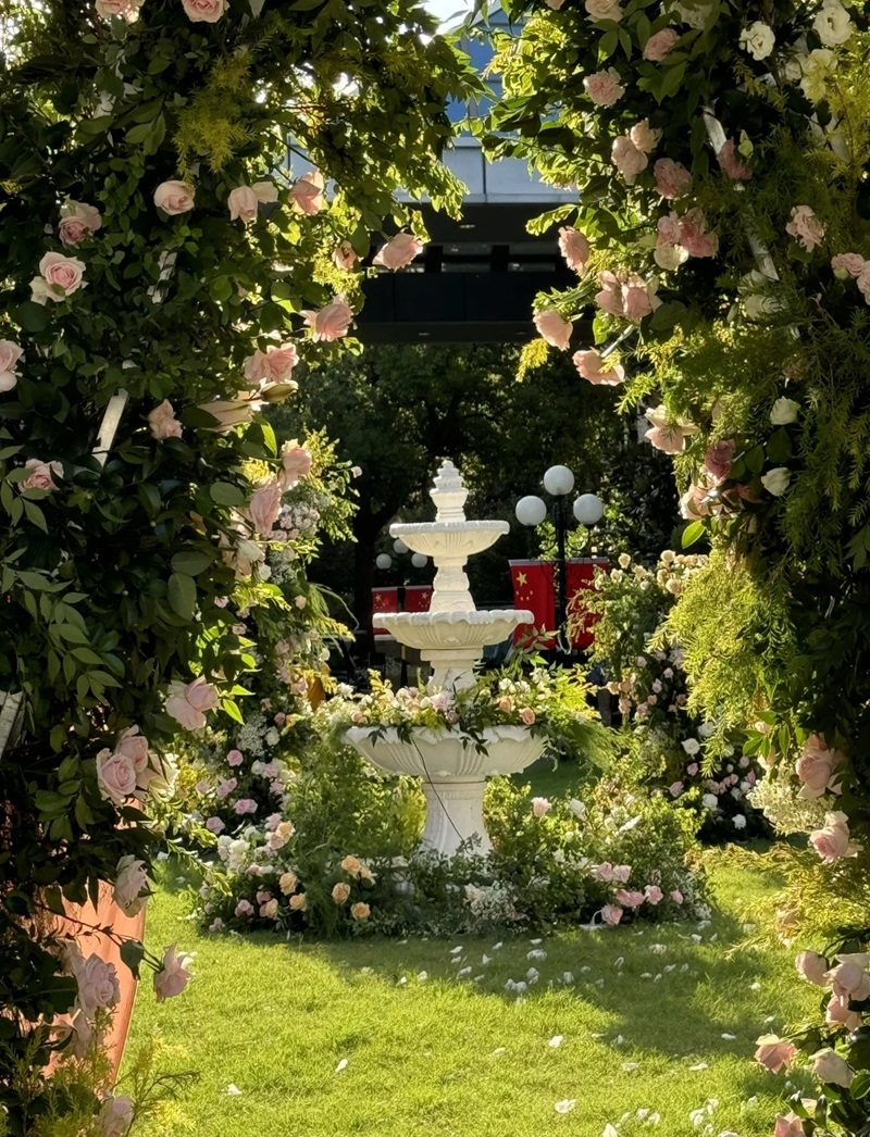 decor đám cưới 28