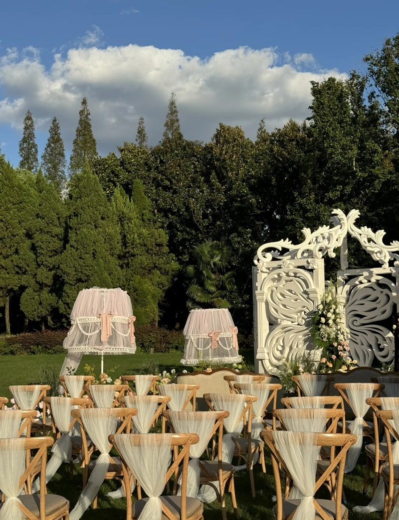 decor đám cưới 32