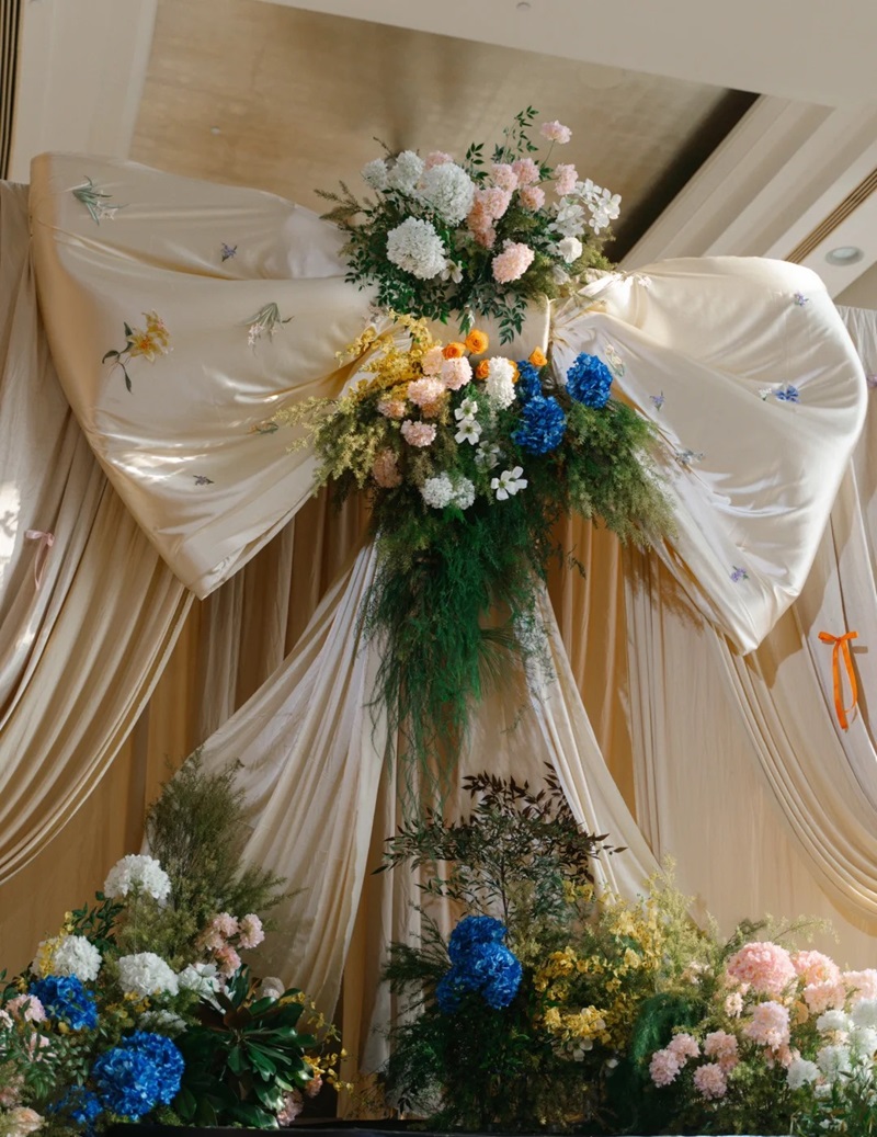 decor đám cưới 33