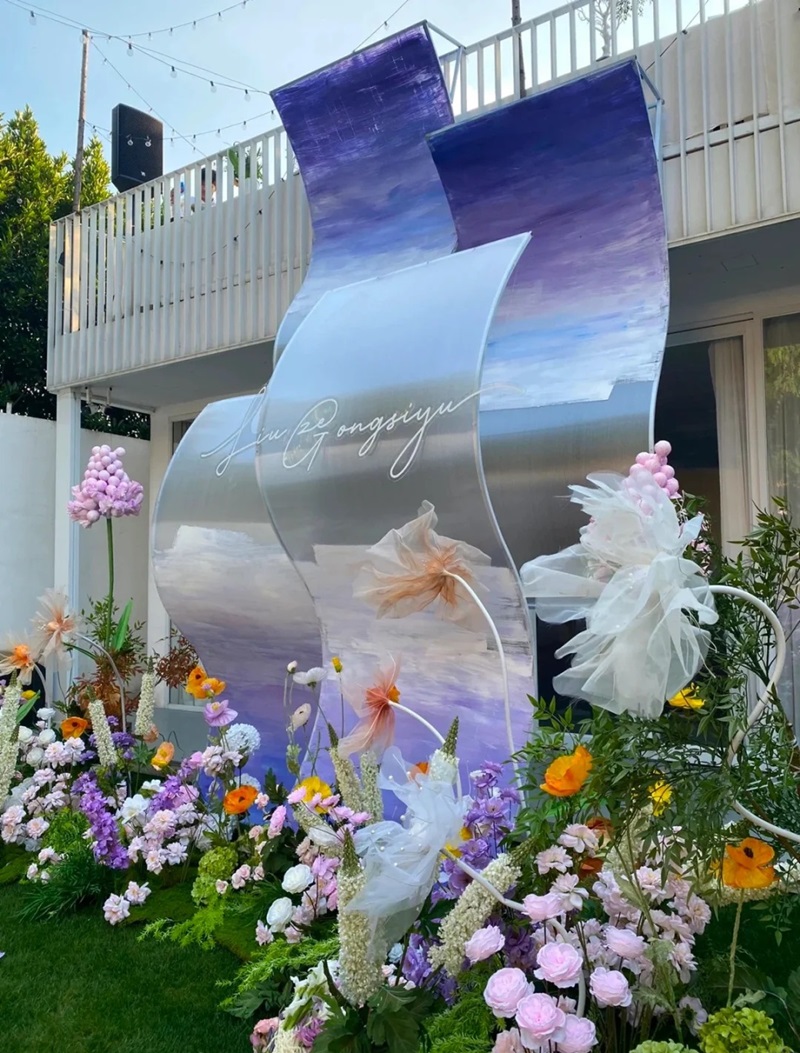 decor đám cưới 35