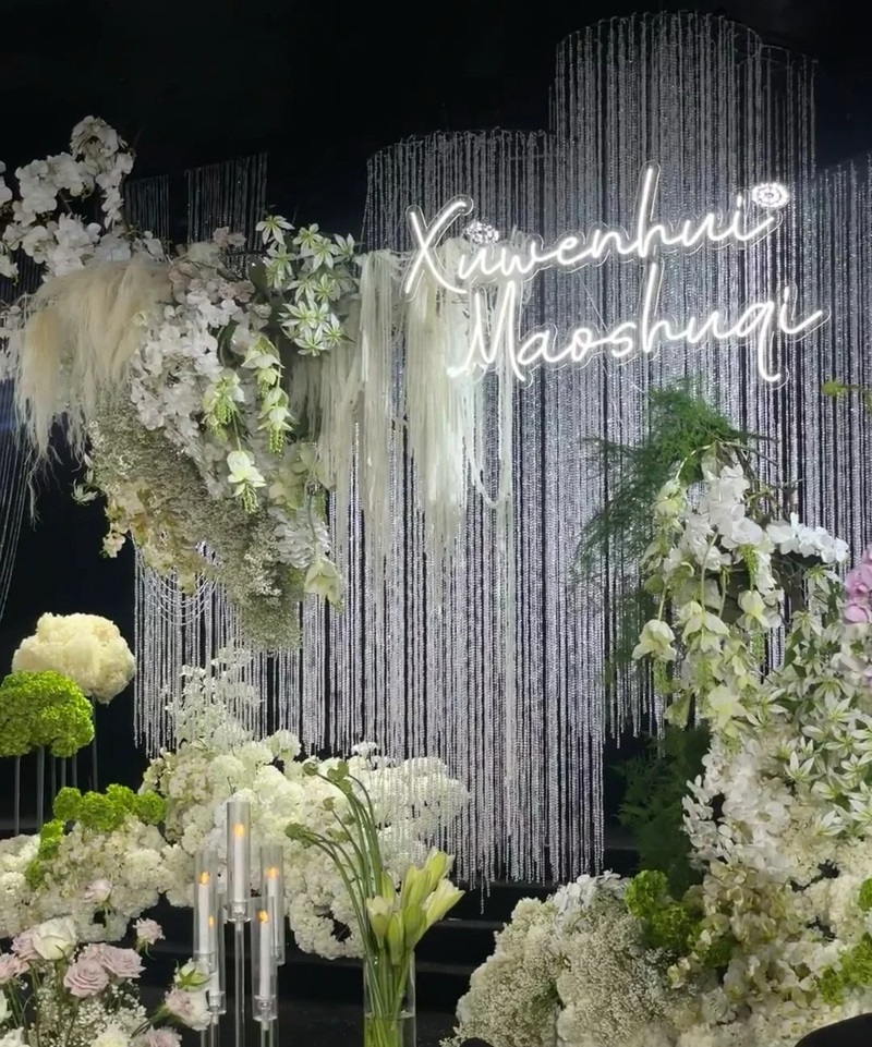 decor đám cưới 36