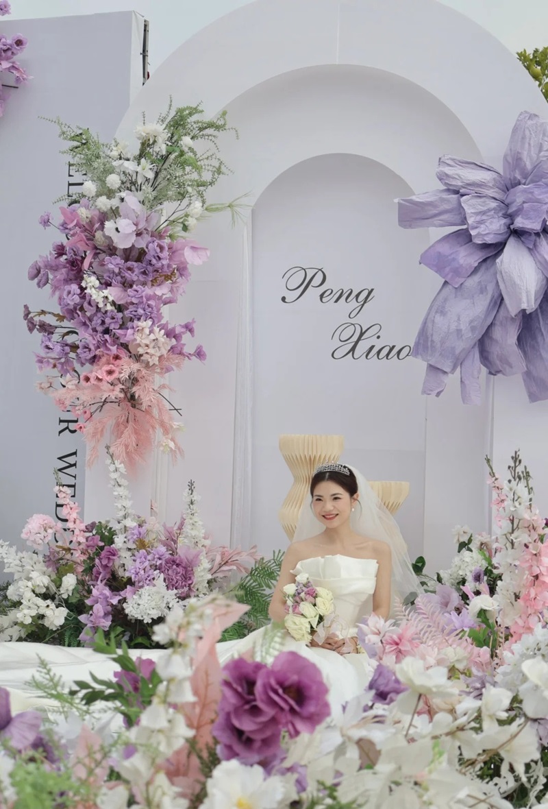 decor đám cưới 4