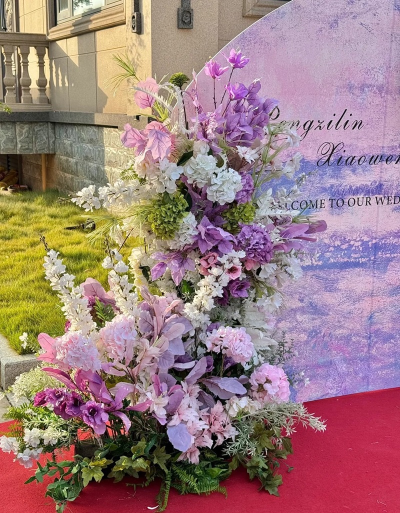 decor đám cưới 7