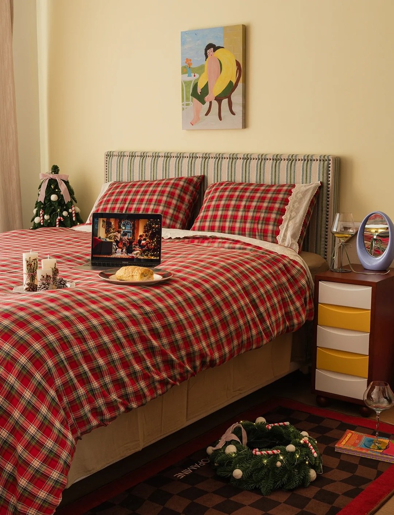 decor đầu giường 10