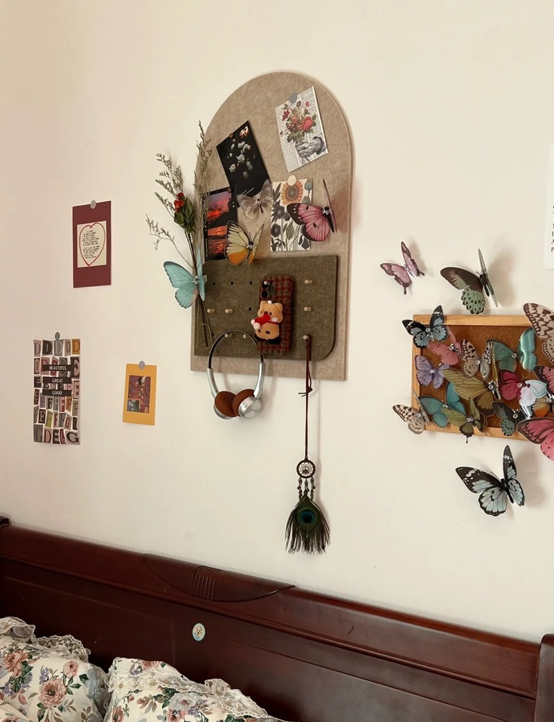 decor đầu giường 15