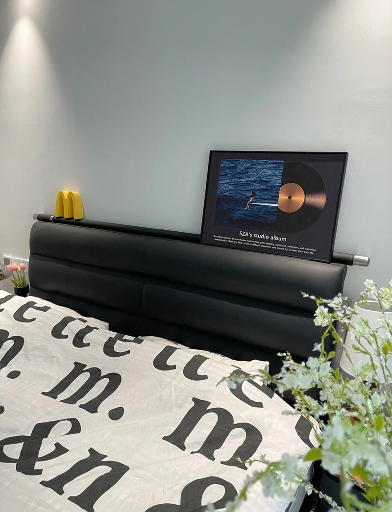 decor đầu giường 2