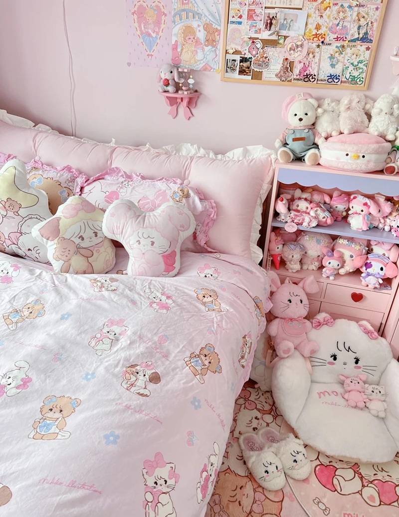 decor đầu giường 22