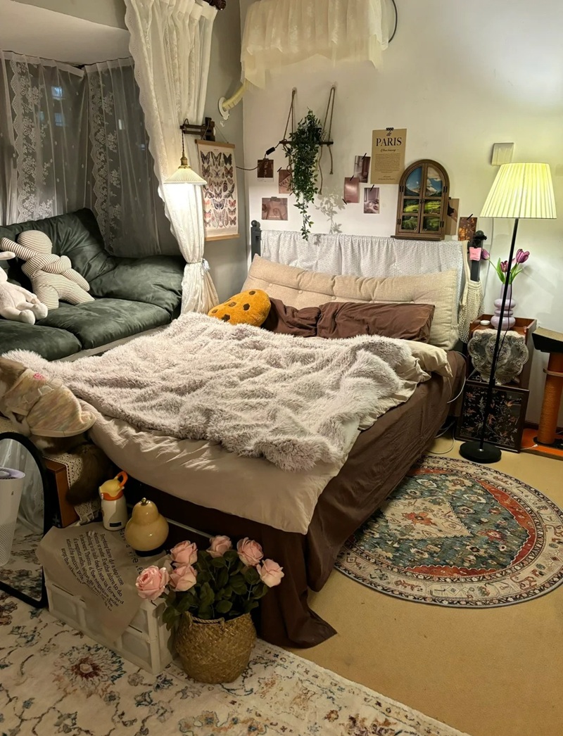 decor đầu giường 25