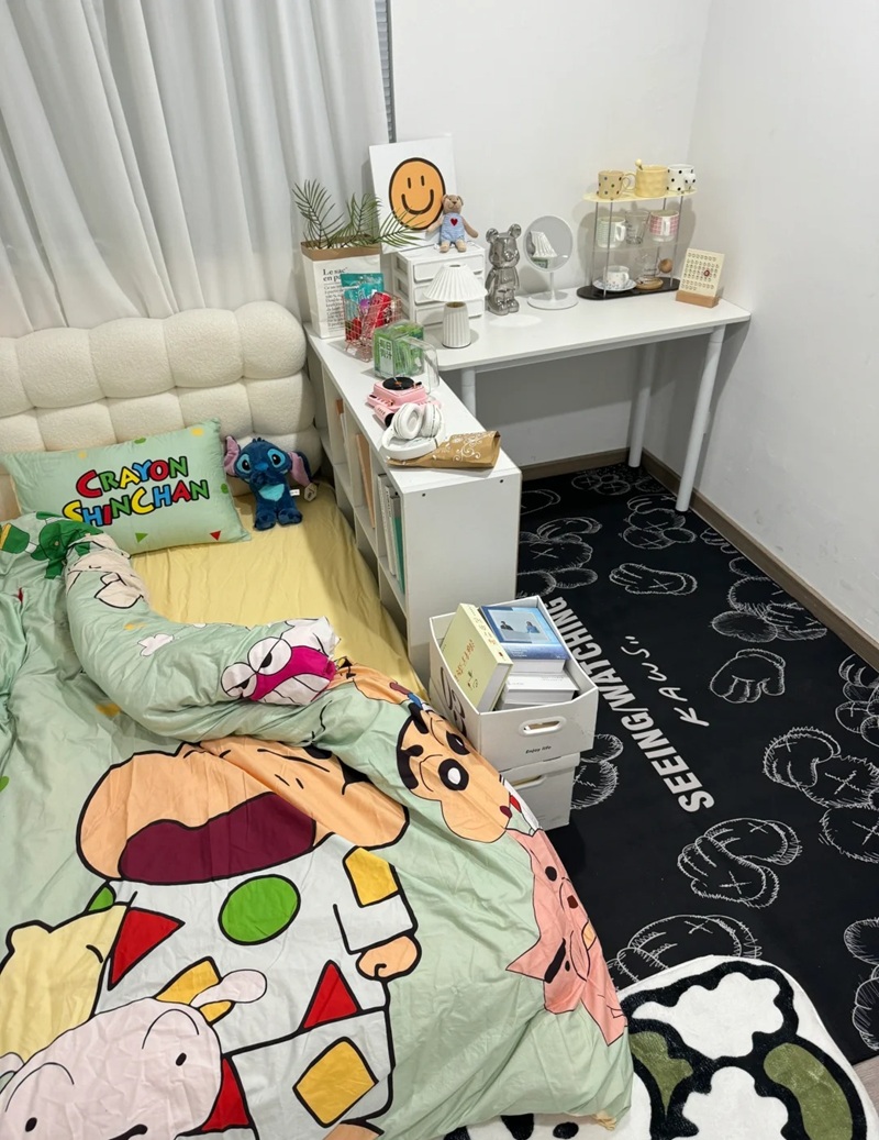 decor đầu giường 26