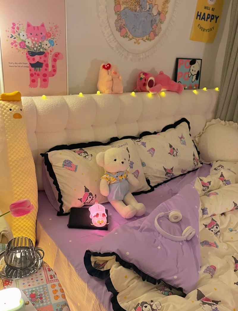 decor đầu giường 28