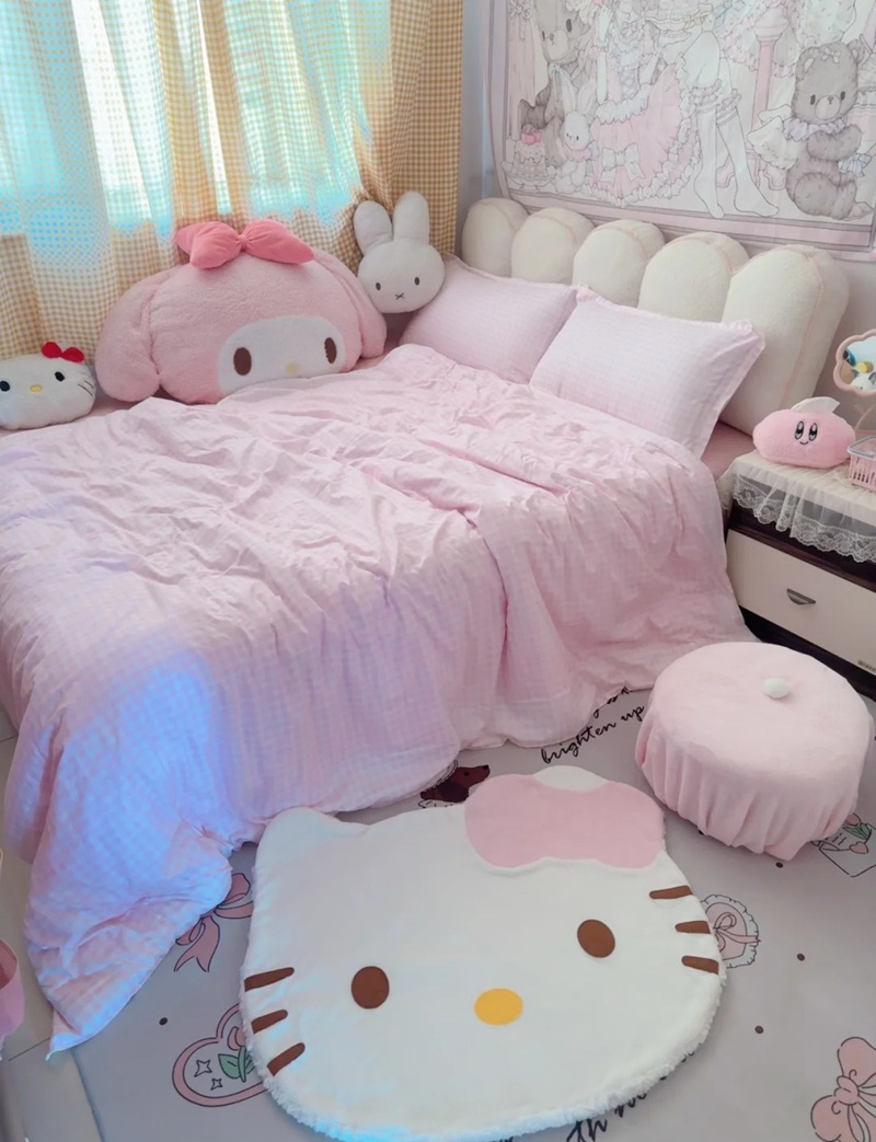 decor đầu giường 3