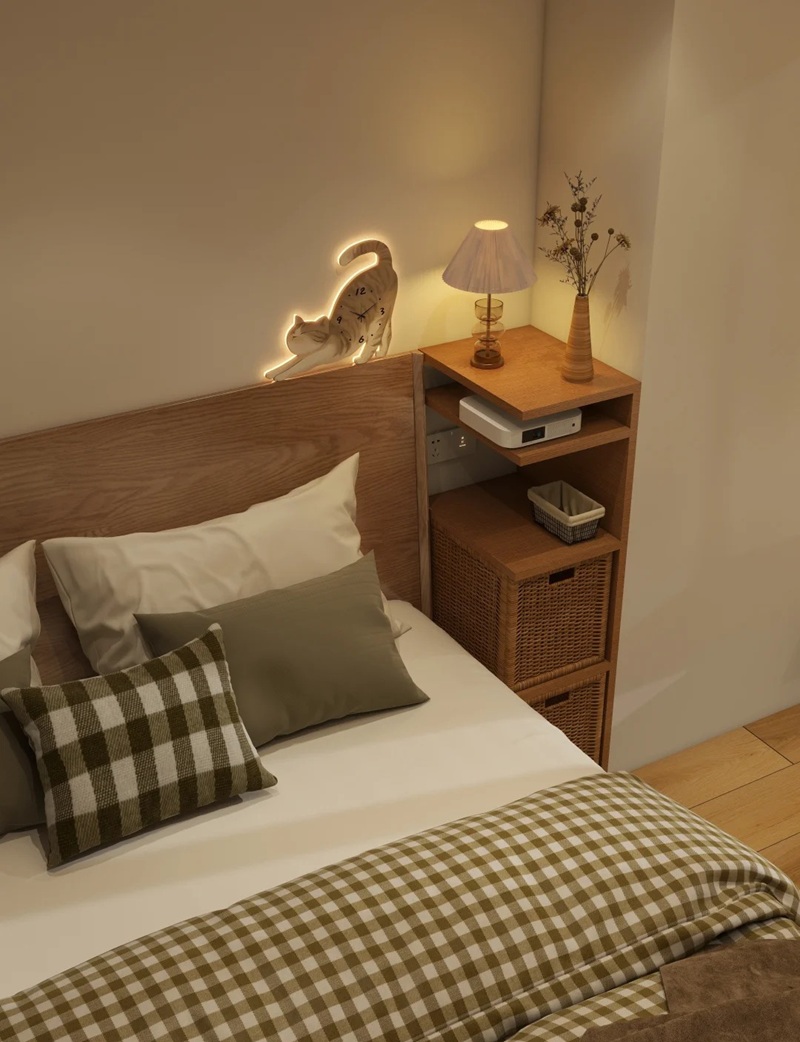 decor đầu giường 30