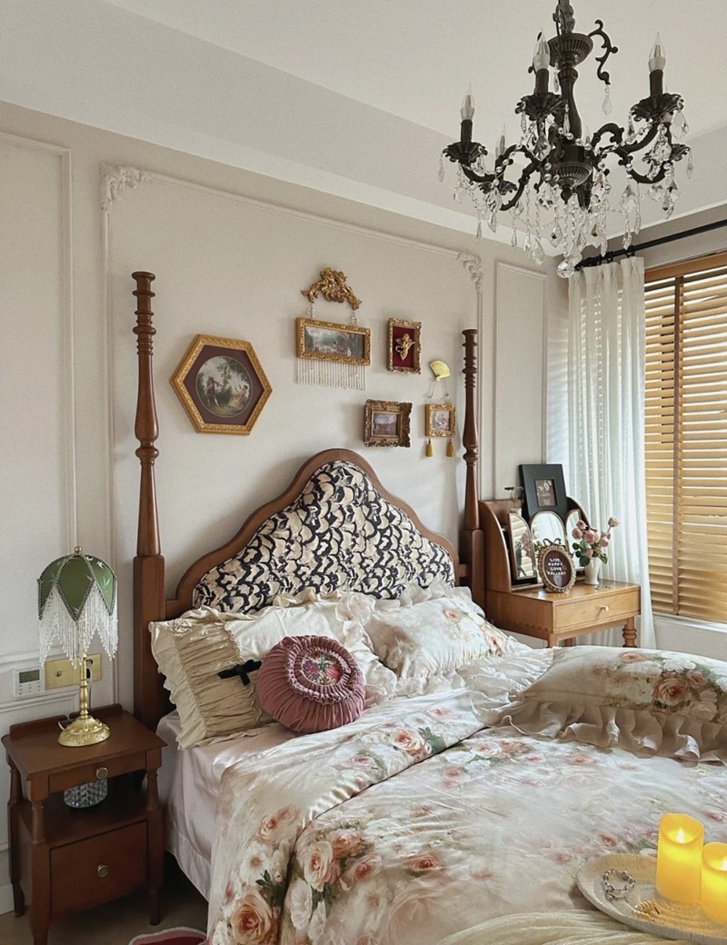 decor đầu giường 37