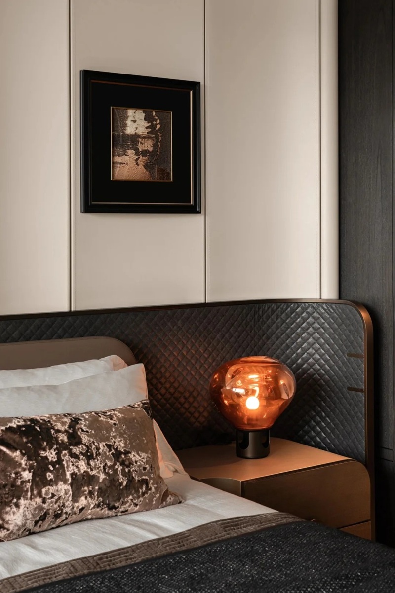 decor đầu giường 4