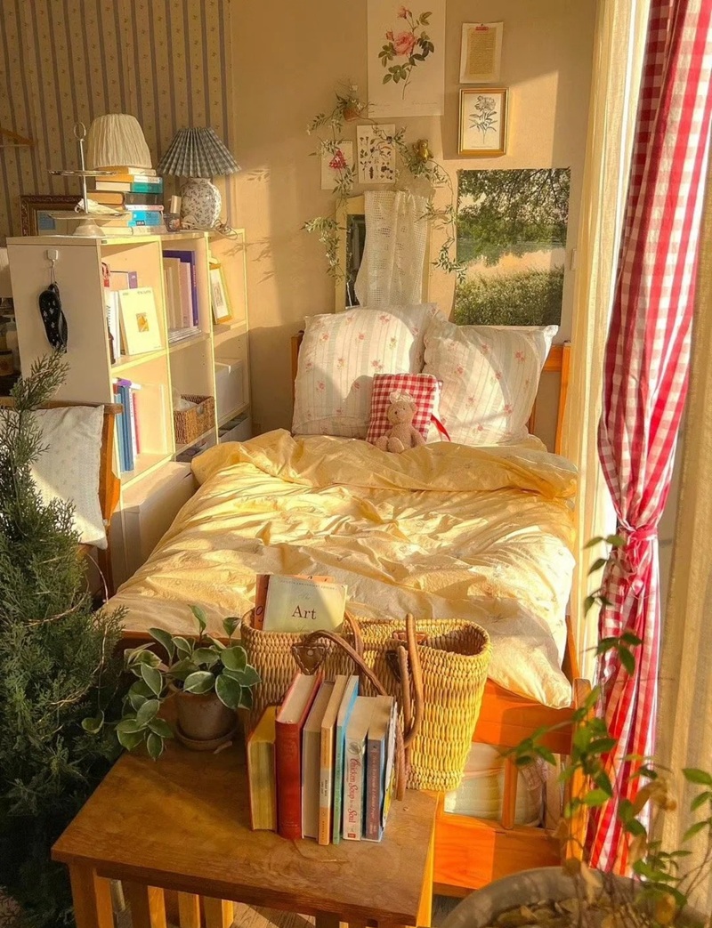 decor đầu giường 40