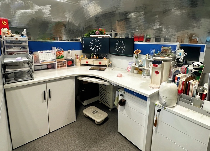 decor góc làm việc 29