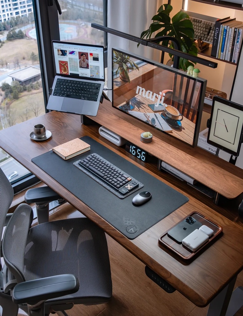 decor góc làm việc 33