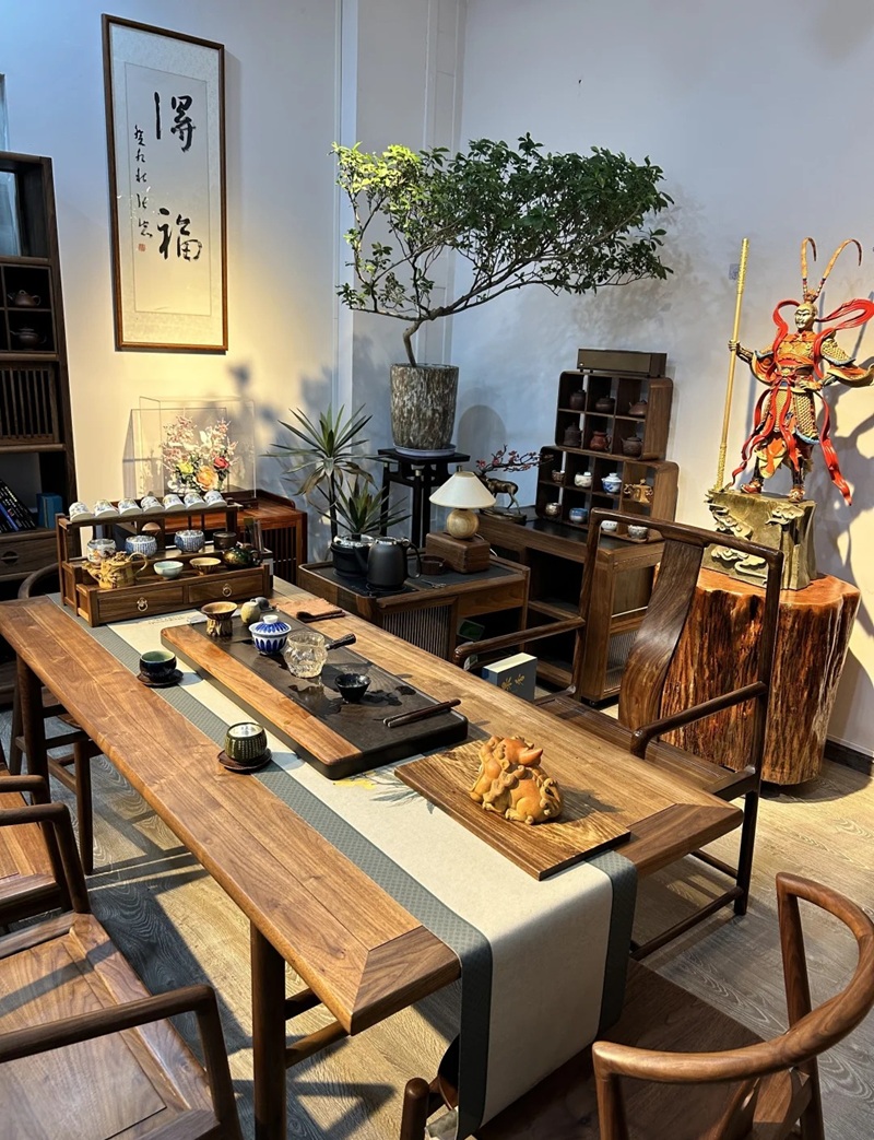 decor góc làm việc 4