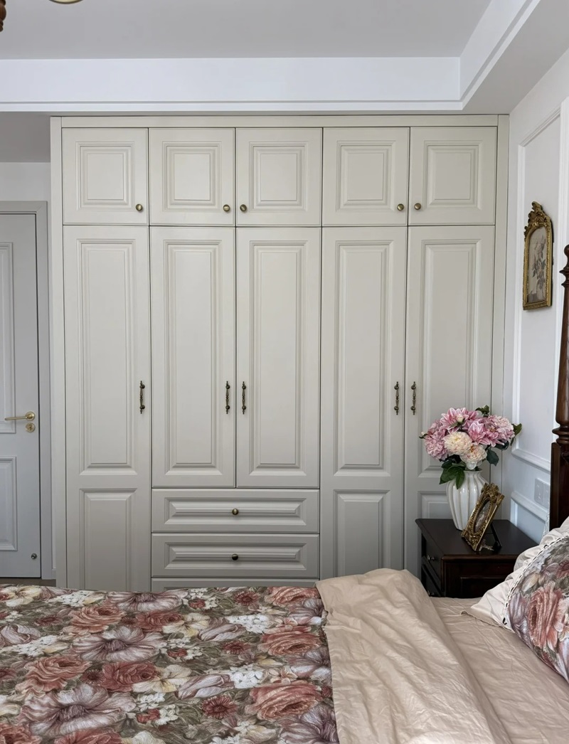 decor phòng ngủ vintage 12