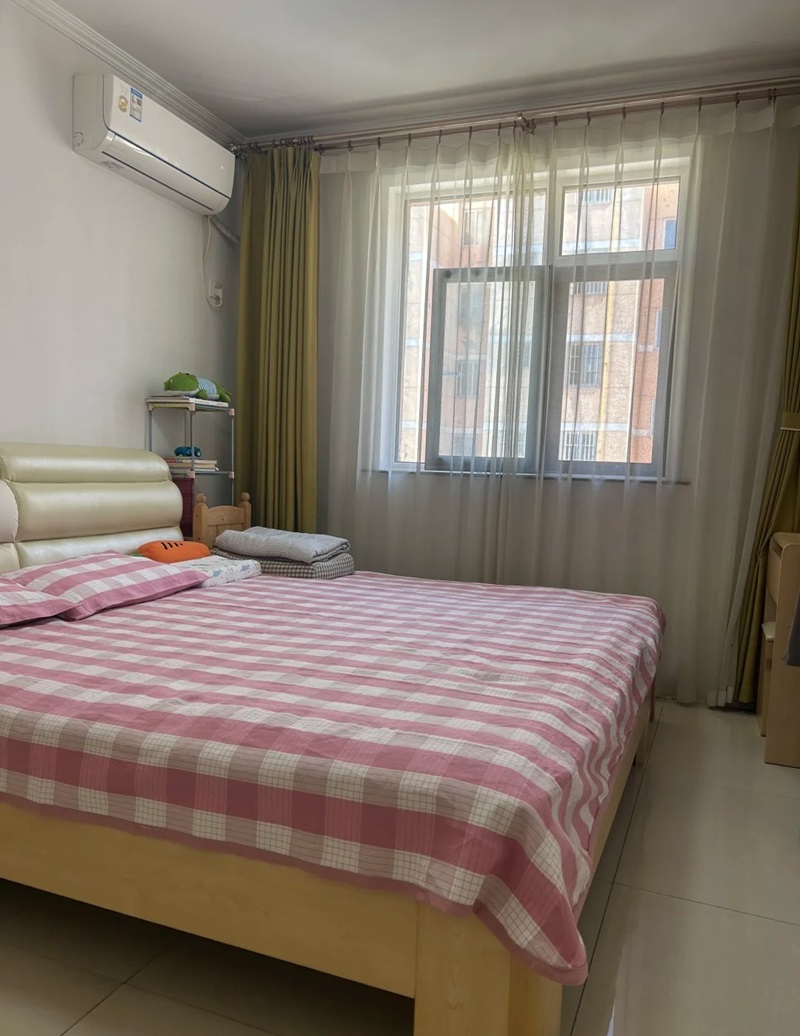 decor phòng ngủ vintage 32