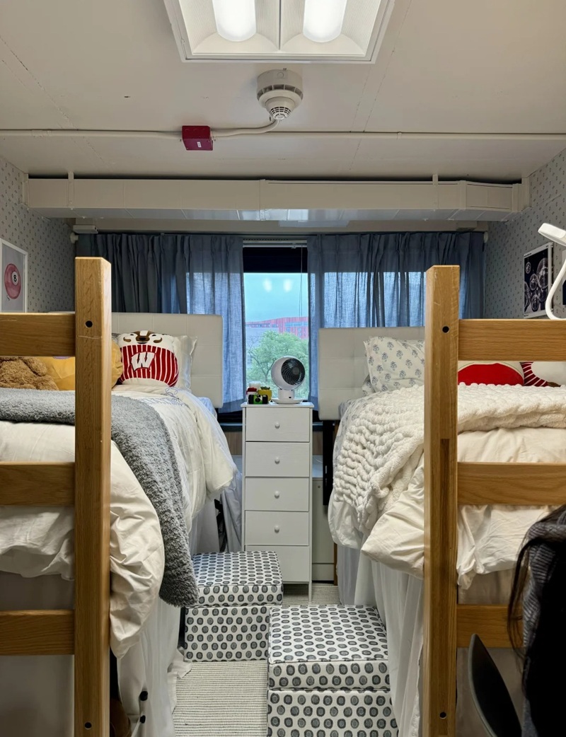 decor phòng trọ 11