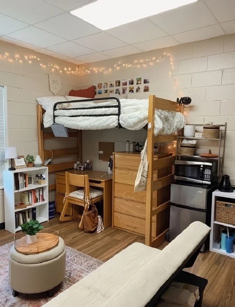 decor phòng trọ 3