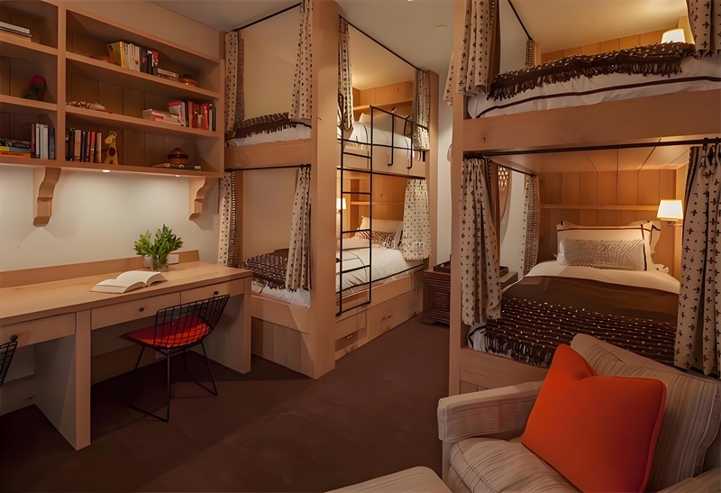 decor phòng trọ 30