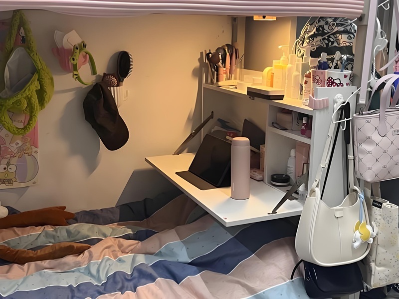 decor phòng trọ 31