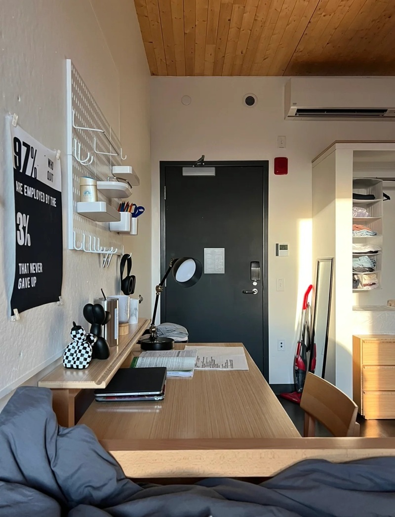 decor phòng trọ 7