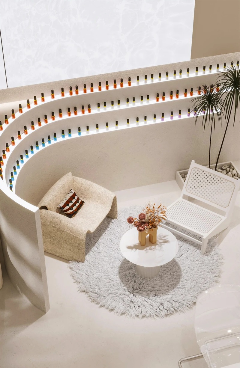 decor tiệm nail 39