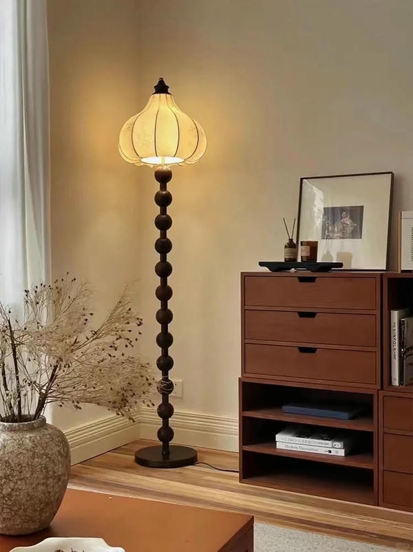 đèn trang trí phòng khách 11